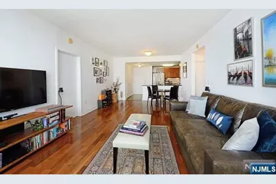 88 Morgan Street 3804 #3804, Jersey City, NJ 07302 - Photo 3