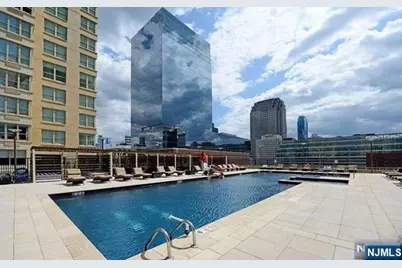 88 Morgan Street 3804 #3804, Jersey City, NJ 07302 - Photo 13