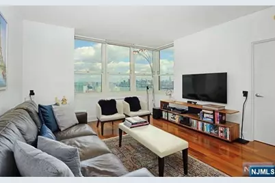 88 Morgan Street 3804 #3804, Jersey City, NJ 07302 - Photo 5