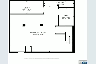 12-25 Eastern Drive, Fair Lawn, NJ 07410 - Photo 33