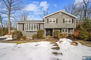 564 Whitenack Rd, River Vale Township, NJ 07675 - Photo 1