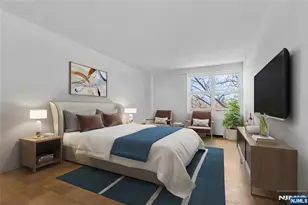 926 Bloomfield 5E, Glen Ridge, NJ 07028 - Photo 9