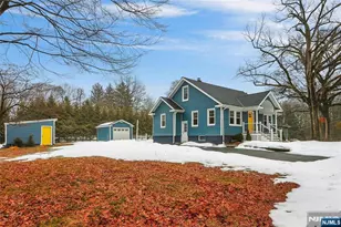 8 Edgewood Ave, Wyckoff Township, NJ 07481 - Photo 1