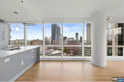 77 Hudson Street 2303 #2303, Jersey City, NJ 07302 - Photo 3