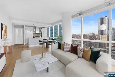 77 Hudson Street 2303 #2303, Jersey City, NJ 07302 - Photo 1