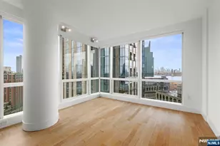 77 Hudson Street 2303, Jersey City, NJ 07302 - Photo 1