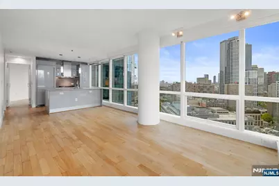 77 Hudson Street 2303 #2303, Jersey City, NJ 07302 - Photo 13