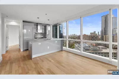 77 Hudson Street 2303 #2303, Jersey City, NJ 07302 - Photo 9