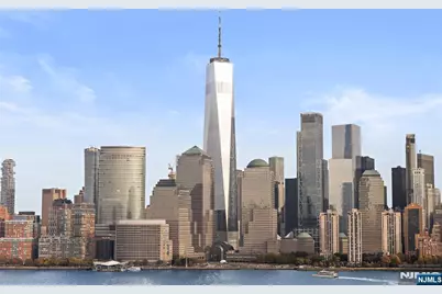 77 Hudson Street 2303 #2303, Jersey City, NJ 07302 - Photo 7