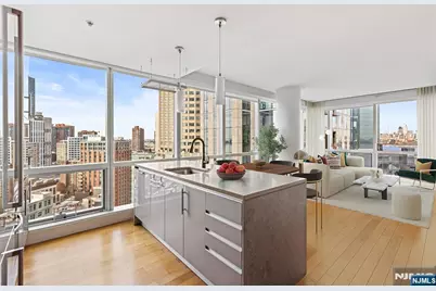 77 Hudson Street 2303 #2303, Jersey City, NJ 07302 - Photo 3