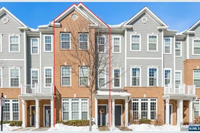 75 Wesmont Drive 1812 #1812, Wood Ridge, NJ 07075 - Photo 1