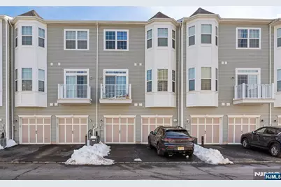 75 Wesmont Drive 1812 #1812, Wood Ridge, NJ 07075 - Photo 3