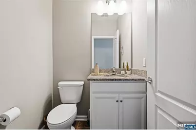 75 Wesmont Drive 1812 #1812, Wood Ridge, NJ 07075 - Photo 11