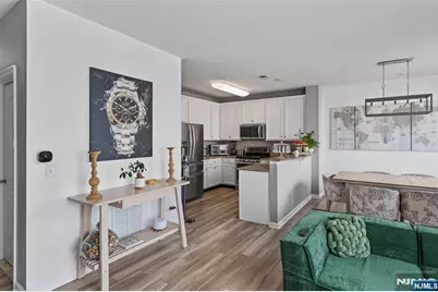 75 Wesmont Drive 1812 #1812, Wood Ridge, NJ 07075 - Photo 7