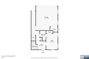 62 Roosevelt Dr, Wood Ridge, NJ 07075 - Photo 19