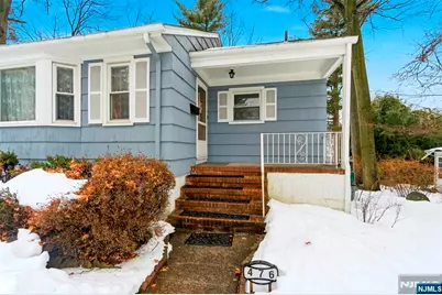 476 Greenway Drive, Leonia, NJ 07605 - Photo 3