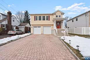 9 15th Ave, Elmwood Park, NJ 07407 - Photo 1