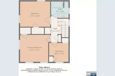 91 Kensington Avenue, Norwood, NJ 07648 - Photo 31