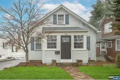 70 Valentine, Bloomfield, NJ 07003 - Photo 1