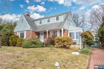 567 Windsor Road, Wood Ridge, NJ 07075 - Photo 1