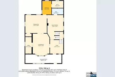 65 Marsellus Place, Garfield, NJ 07026 - Photo 33