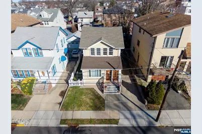 457 Washington Avenue 2nd Fl #2nd Fl, Cliffside Park, NJ 07010 - Photo 17