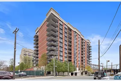 700 Grove Street 9-M #9-M, Jersey City, NJ 07310 - Photo 29