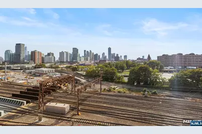 700 Grove Street 9-M #9-M, Jersey City, NJ 07310 - Photo 21