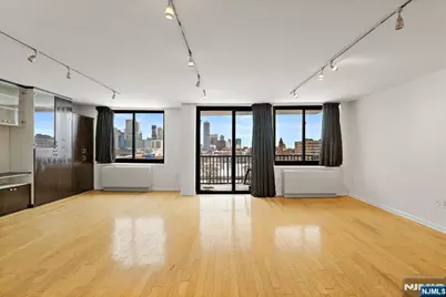 700 Grove Street 9-M #9-M, Jersey City, NJ 07310 - Photo 3