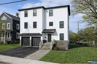 7 Maple Street, Bloomfield, NJ 07003 - Photo 1