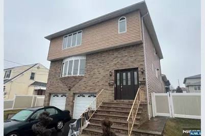 110 Stevens Place 2 #2, North Arlington, NJ 07031 - Photo 1