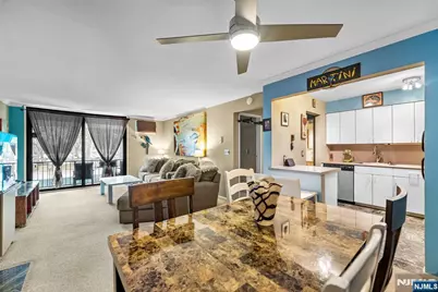 466 B Liberty 308 #308, Little Ferry, NJ 07643 - Photo 5