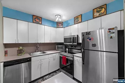 466 B Liberty 308 #308, Little Ferry, NJ 07643 - Photo 7