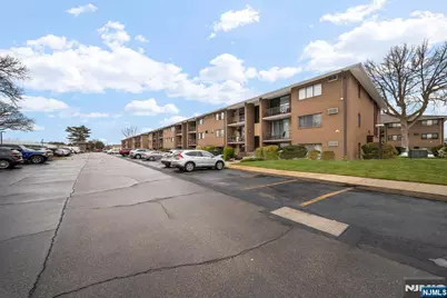 466 B Liberty 308 #308, Little Ferry, NJ 07643 - Photo 21