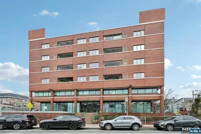 41-51 Wilson Avenue 5 K #5 K, Newark, NJ 07105 - Photo 3