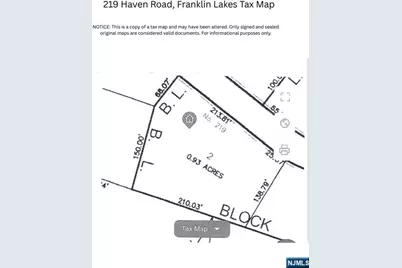 219 Haven Road, Franklin Lakes, NJ 07417 - Photo 11