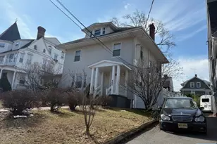 460 New England Terrace, Orange, NJ 07050 - Photo 3