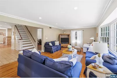 43 Hering Road, Montvale, NJ 07645 - Photo 5