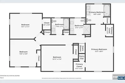 235 Sheridan Avenue, Ho Ho Kus, NJ 07423 - Photo 41