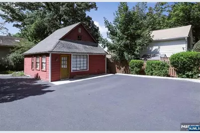 50 Hillside Avenue Garage Storage #GARAGE STORAGE, Tenafly, NJ 07670 - Photo 1
