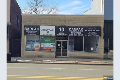 10 N Washington Avenue, Bergenfield, NJ 07621 - Photo 1