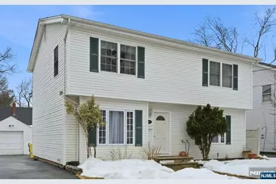 260 Hamilton Road, Teaneck Township, NJ 07666 - Photo 1