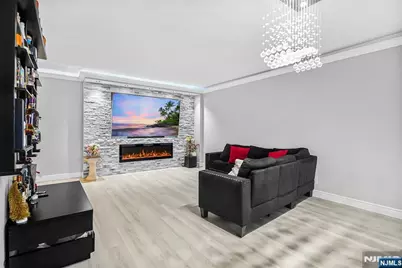 6600 Boulevard East 22J #22J, West New York, NJ 07093 - Photo 3