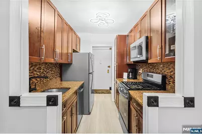 6600 Boulevard East 22J #22J, West New York, NJ 07093 - Photo 11