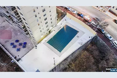 6600 Boulevard East 22J #22J, West New York, NJ 07093 - Photo 23