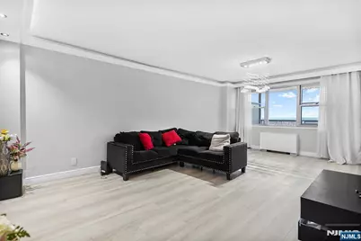 6600 Boulevard East 22J #22J, West New York, NJ 07093 - Photo 5