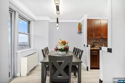 6600 Boulevard East 22J #22J, West New York, NJ 07093 - Photo 7