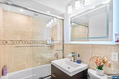 6600 Boulevard East 22J #22J, West New York, NJ 07093 - Photo 15