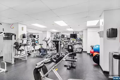 6600 Boulevard East 22J #22J, West New York, NJ 07093 - Photo 21