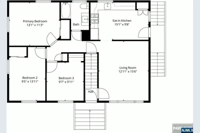 514 Division Avenue, Carlstadt, NJ 07072 - Photo 31